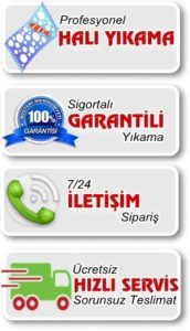 garantili sigortalı ankara-halı-yıkama