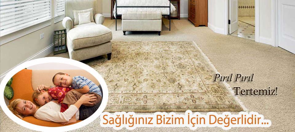 ezel halı yıkama