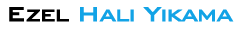 Ezel Halı Yıkama